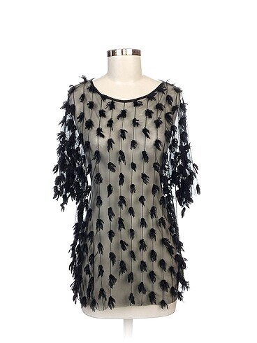 Bershka Bluz %70 İndirimli.