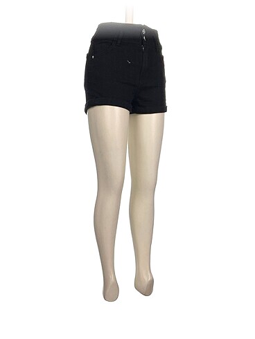 Bershka Bershka Mini Şort %70 İndirimli.