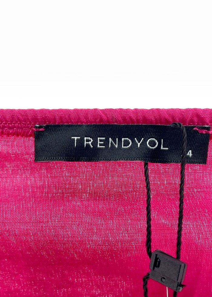 Trendyol & Milla Çan Elbise %70 İndirimli. - Görsel 4