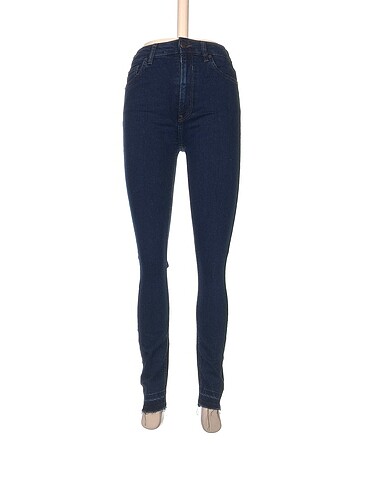 Bershka Jean / Kot %70 İndirimli.
