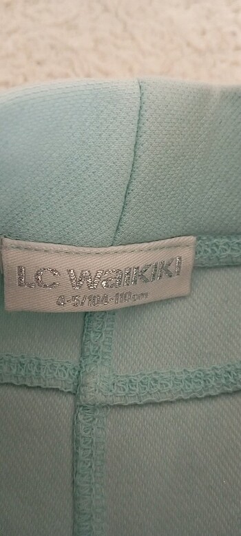 LC Waikiki Çocuk giyim