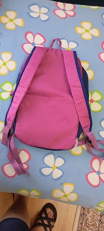 Quechua Spor çanta