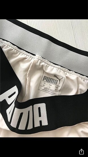 Puma puma eşofman