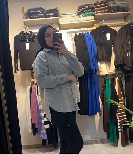 Diğer Yaşlı gömlek