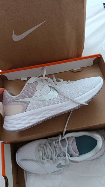 Nike unisex ayakkabı 