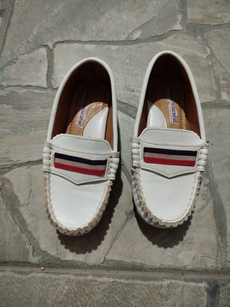 erkek çocuk ayakkabı - Görsel 2