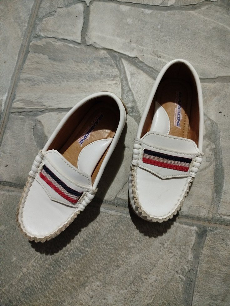 erkek çocuk ayakkabı - Görsel 3