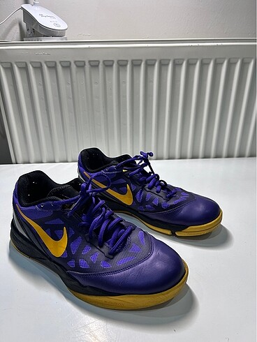 Orijinal Nike Basketbol Ayakkabısı