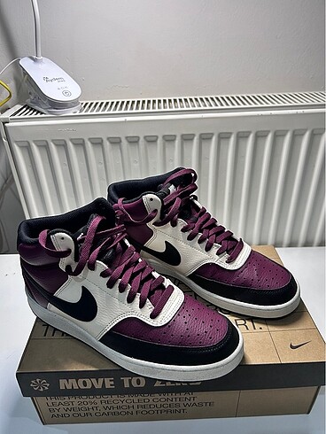 Orijinal Nike Court Vision