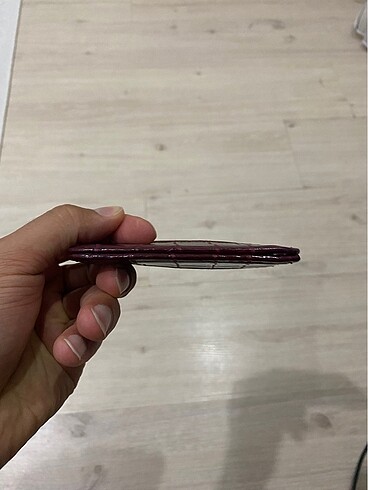 diğer Beden Addax Kadın Kartlık