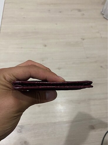 diğer Beden bordo Renk Addax Kadın Kartlık