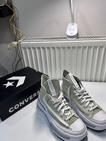 Converse Orijinal Converse Chuck Taylor All Star