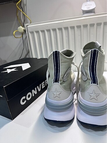 41 Beden Orijinal Converse Chuck Taylor All Star