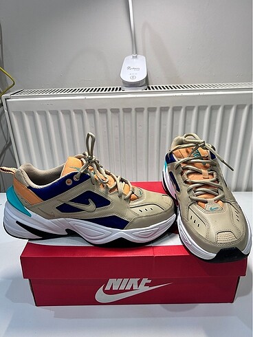Nike Orijinal Nike M2K Tekno Spor Ayakkabı