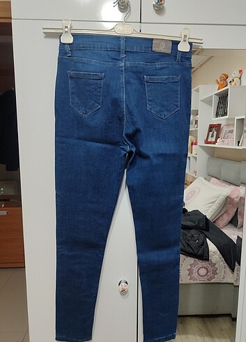 33 Beden Skinny jeans yeni