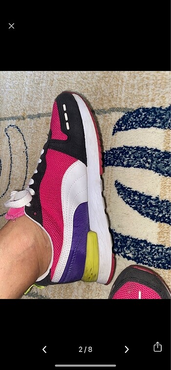 Puma Puma 39