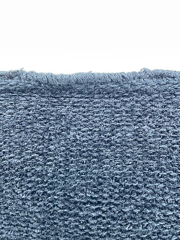 m Beden çeşitli Renk Mavi Jeans Kazak / Triko %70 İndirimli.