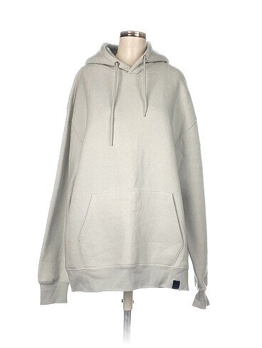 Pull and Bear Sweatshirt %70 İndirimli.