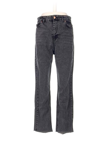 Zara Jean / Kot %70 İndirimli.