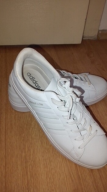 Erkek spor ayakkabı  - Görsel 2