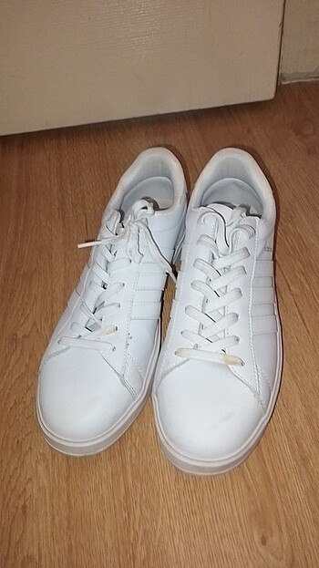 Erkek spor ayakkabı  - Görsel 3