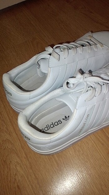 Erkek spor ayakkabı  - Görsel 4