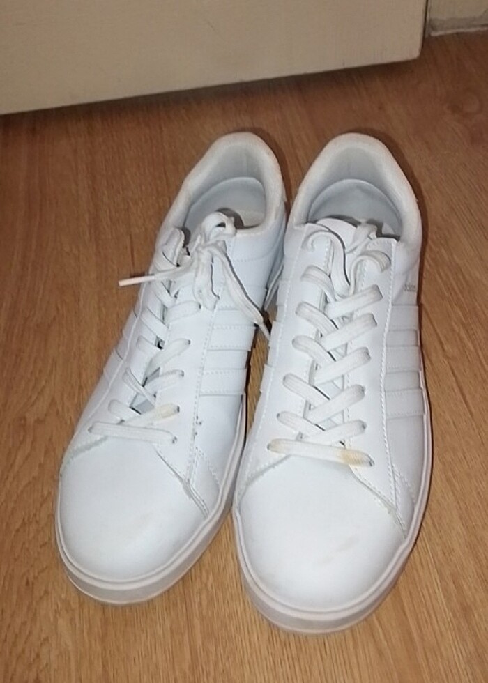 Erkek spor ayakkabı  - Görsel 3