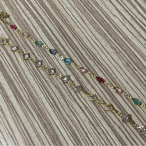 Çelik bileklik - Görsel 2