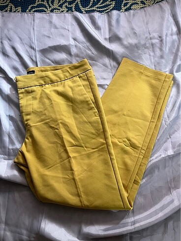 Kumaş pantolon