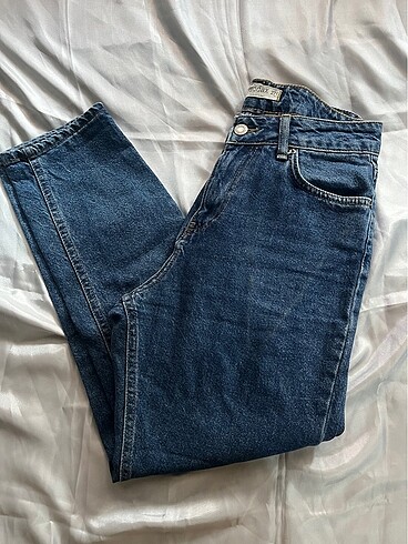 27 Beden Kot jean pantolon