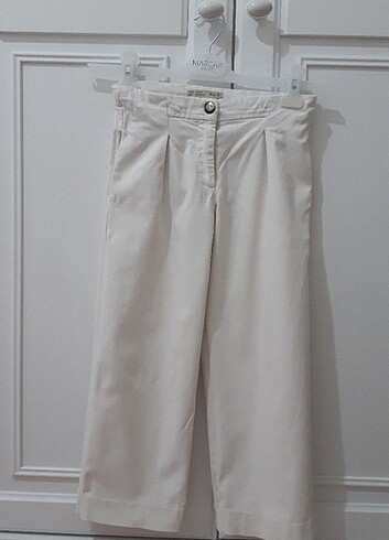 Zara pantolon 