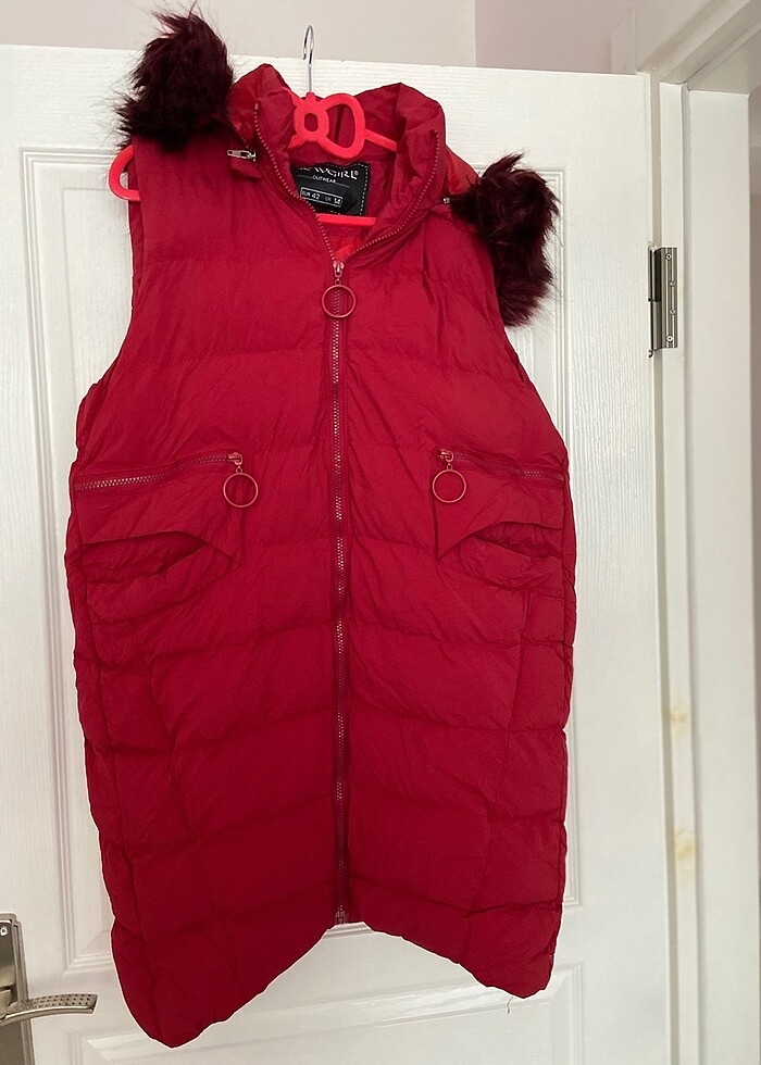 Şişme yelek - Görsel 2