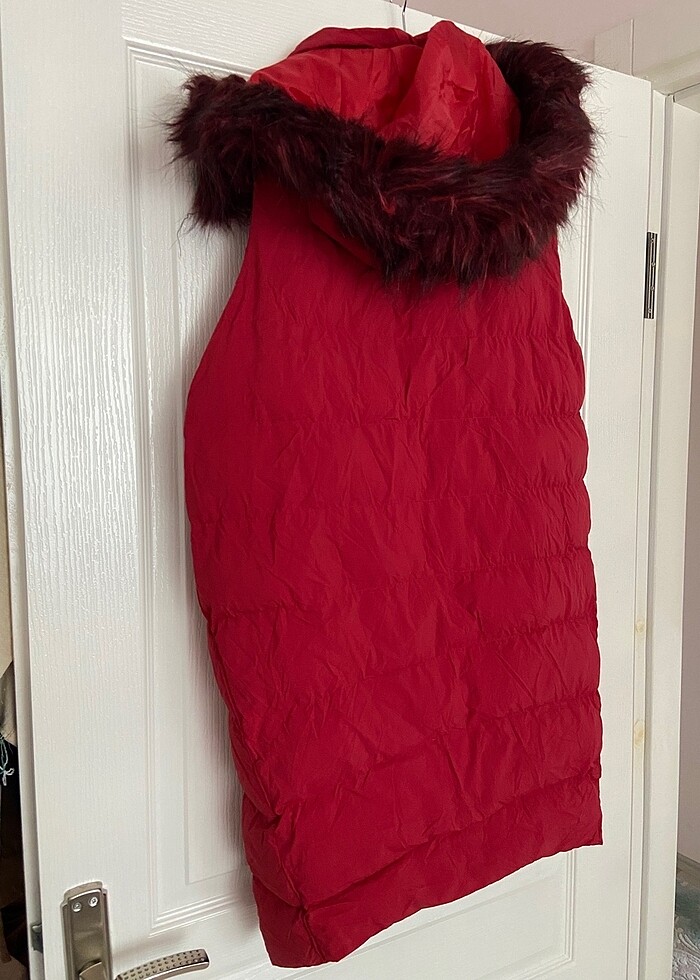 Şişme yelek - Görsel 4