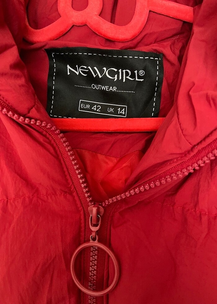 Şişme yelek - Görsel 3