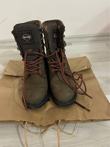 Postal bot - Görsel 5