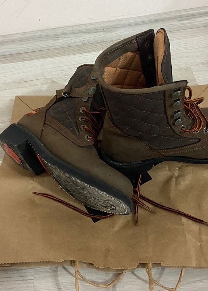 Postal bot - Görsel 3