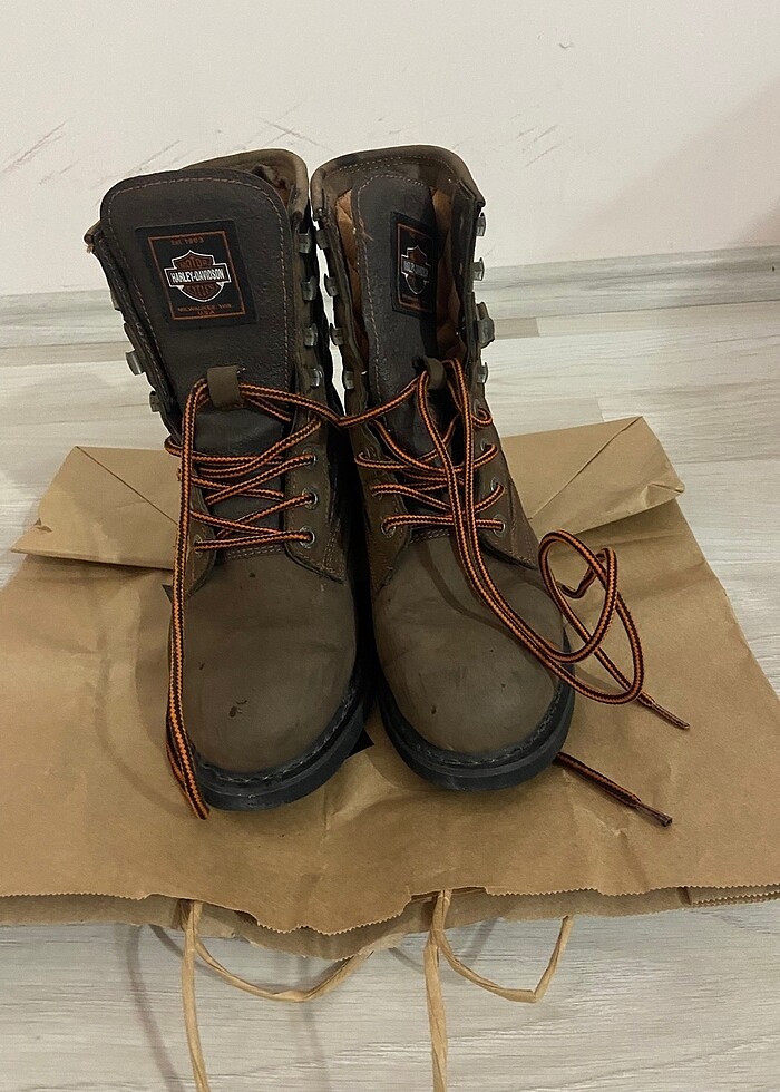 Postal bot - Görsel 5