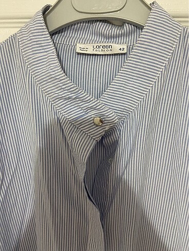 Gömlek - Görsel 4