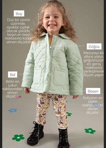 Defacto Lila Desenli Bebek Uyku Tulumu
