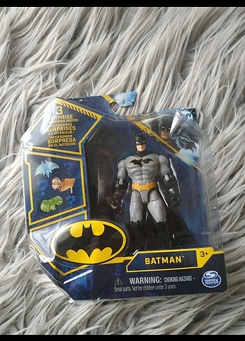 Beden Batman figür