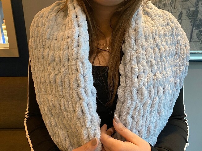 puffy atki