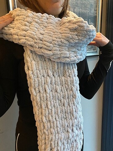 Zara puffy atki