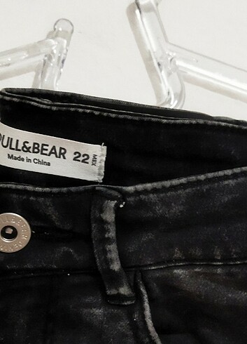 xs Beden Kadın (22) Beden Eskitme Model Dar Paça Skinny Denim
