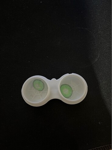 Diğer bee green numaralı lens