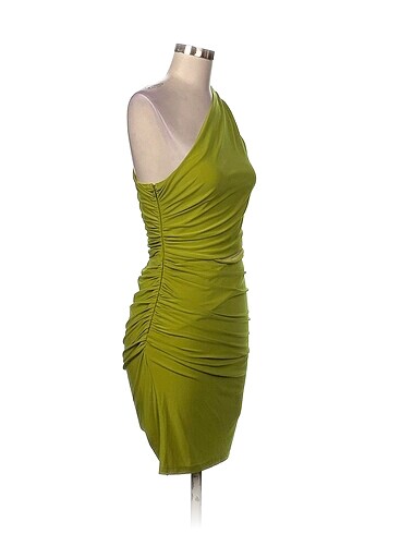 Vintage Love Vintage Love Kısa Elbise %70 İndirimli.