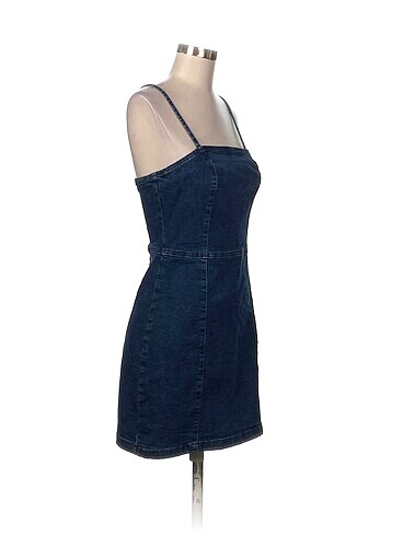 Vintage Love Vintage Love Kısa Elbise %70 İndirimli.