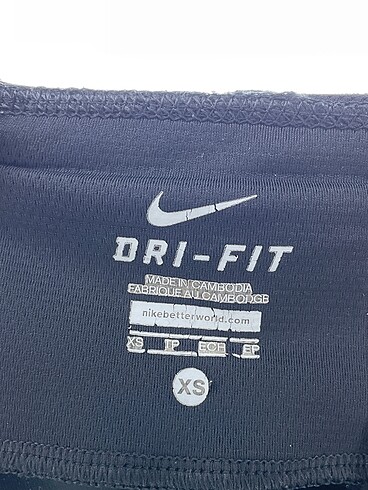 xs Beden siyah Renk Nike Tayt / Spor taytı %70 İndirimli.
