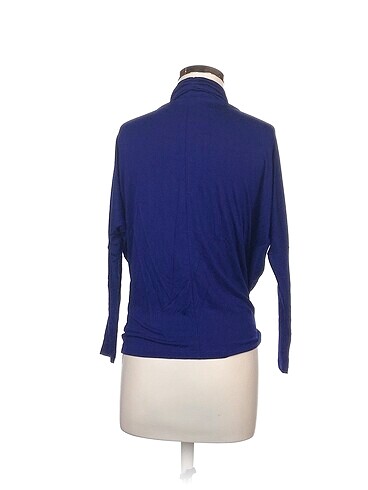 xs Beden Fabrika Bluz %70 İndirimli.