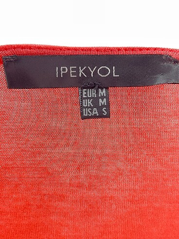 m Beden çeşitli Renk ipekyol Bluz %70 İndirimli.