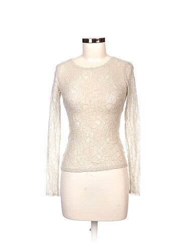 Vintage Love Bluz %70 İndirimli.
